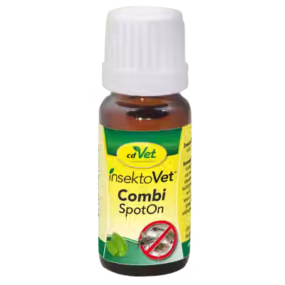 INSEKTO VET COMBI SPOT ON 10 ml