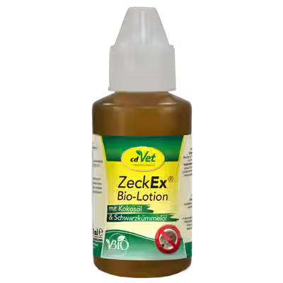 CD VET ZECK EX LOSJON 100ml