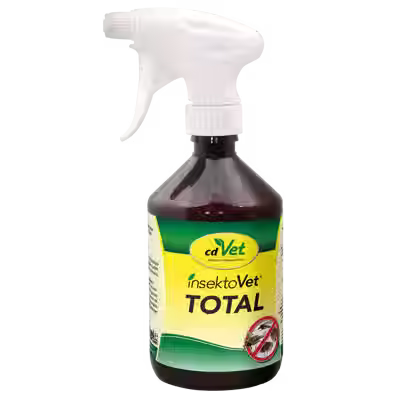 INSEKTO VET TOTAL 500 ml