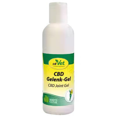 CD VET CBD GEL ZA SKLEPE 100 ml
