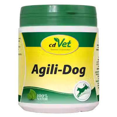 CD VET AGILI DOG 250 g