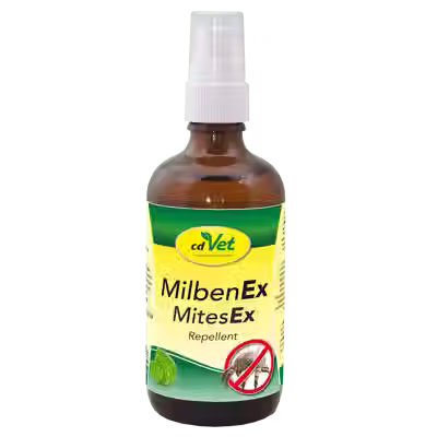 CD VET MILBEN EX 100 ml