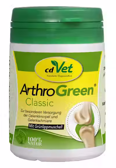 ARTHROGREEN CLASSIC 25 g