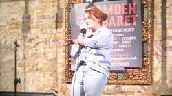 Monkey Business Comedy Club