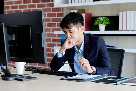 Solve spreadsheet frustration with Ninox Database Custom Development