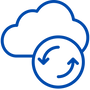 Real-time Sync