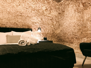 Discovering Coober Pedy's Underground Motels