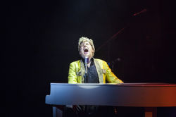 theatre photography, cambridgeshire