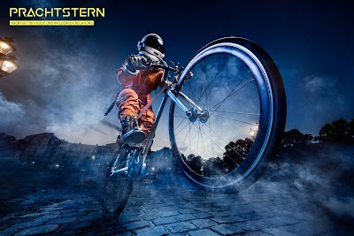 PRACHTSTERN GmbH