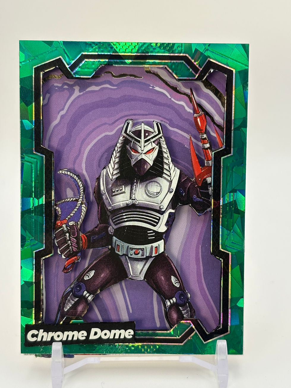 Thumbnail: Turtle Collection: 3D Art Cards (9 Cards)