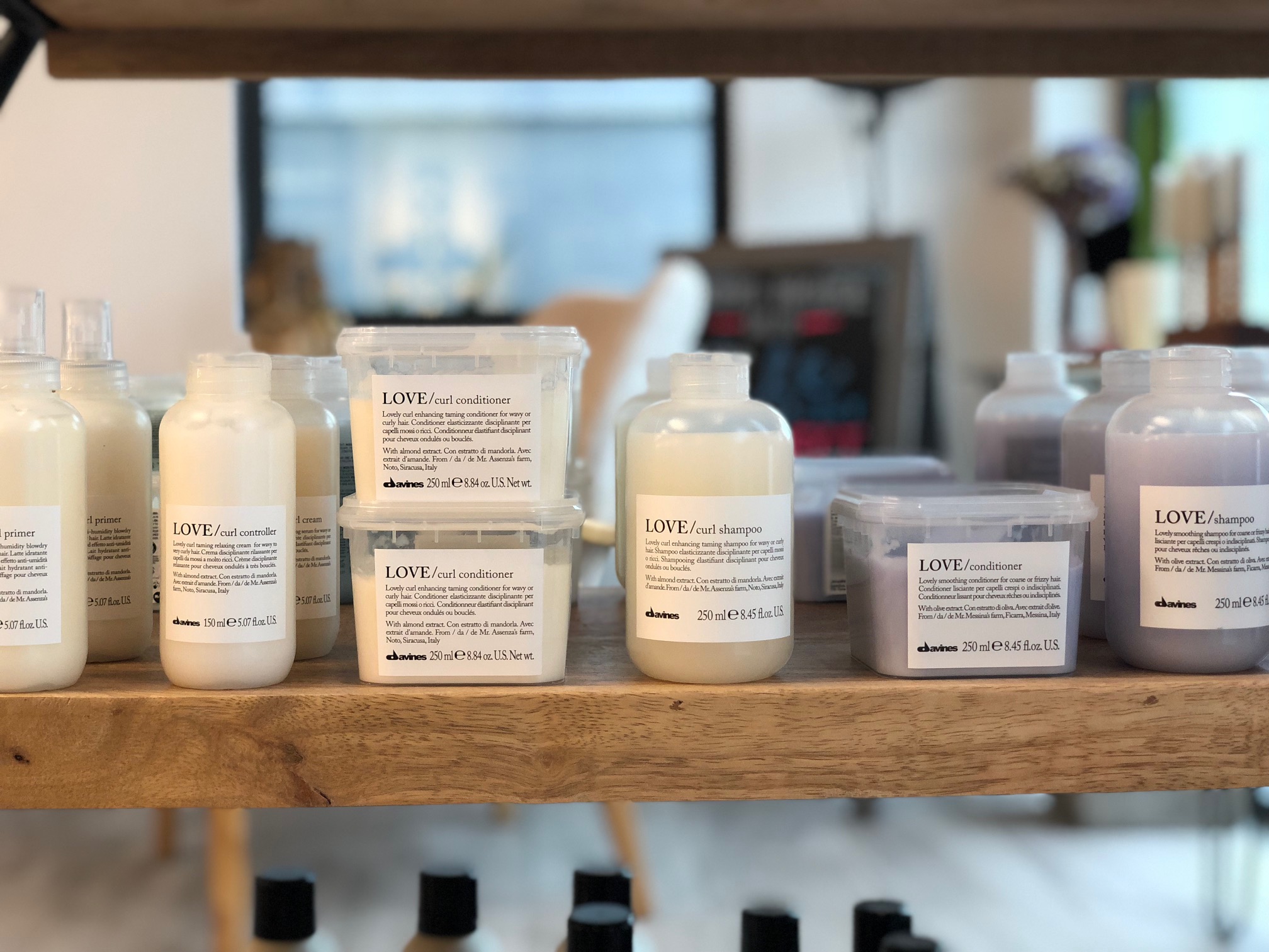 Boho House Vero Beach Hair Salon