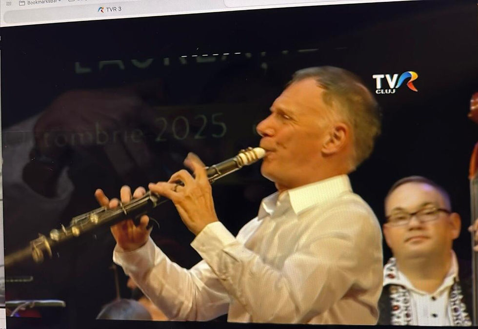 Télévision Roumaine 2025