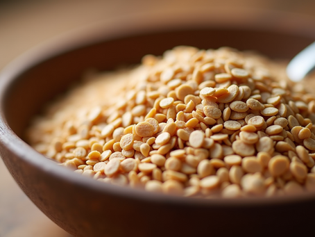Chronic Illness Management through Wheat Consumption