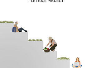 Lettuce Project