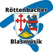 Röttenbacher Blasmusik Logo.png