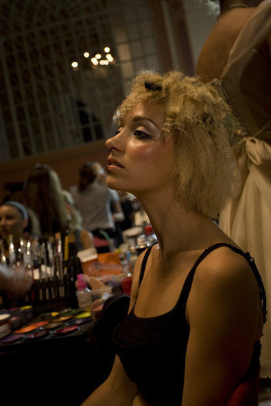 Brighton Fashion week