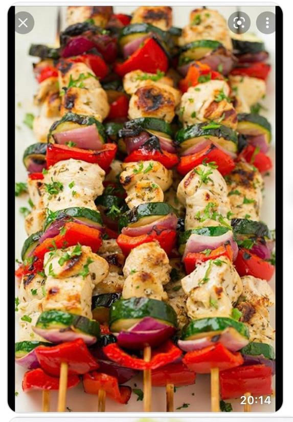 Thumbnail: Special Meat Shuffle Order