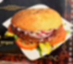 Qöfte Burger
