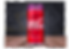 Coca Cola Cherry