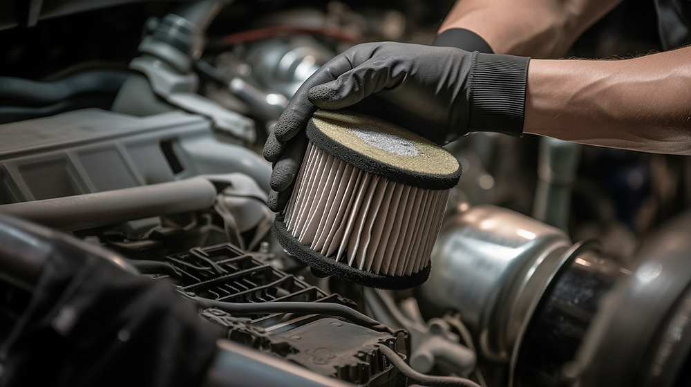 How to Avoid DPF Problems