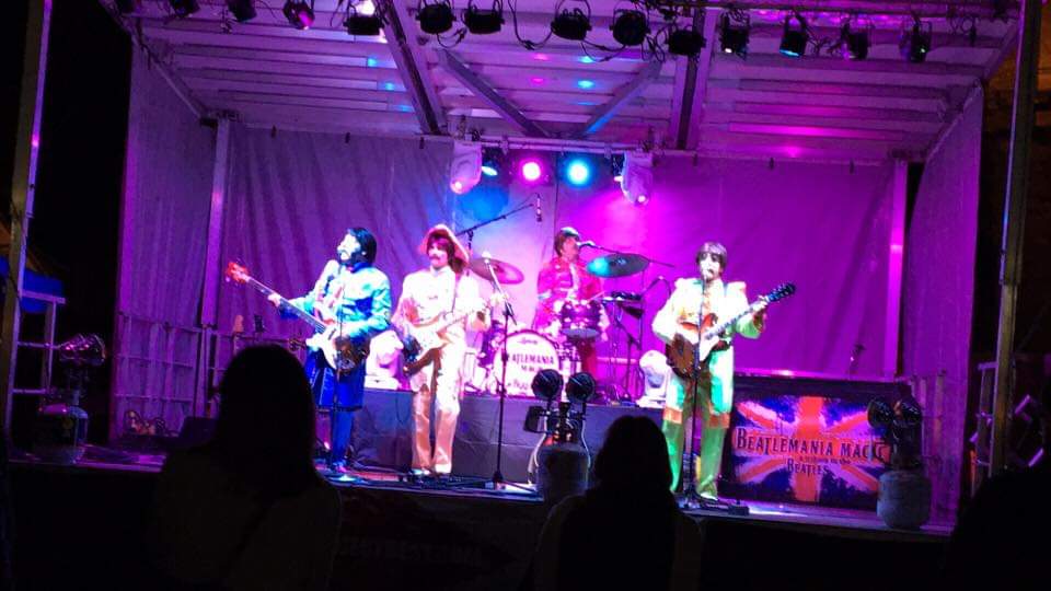 Belmont County Tourism United States