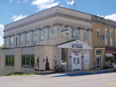 Celebrate Black History Month in Belmont County