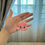 Thumbnail: Crochet Squid Keychain