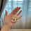 Thumbnail: Crochet Squid Keychain