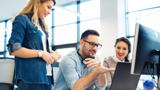 5 Change Management Strategies for Cloud Transformation  