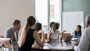 6 Non-Profit Cloud Technology Myths Debunked 