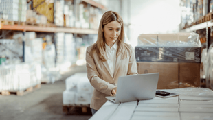 6 Benefits of Moving to a Cloud ERP Solution
