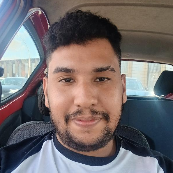 Foto do escritor: Pedro Miguel