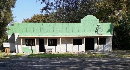 Starting on the inside