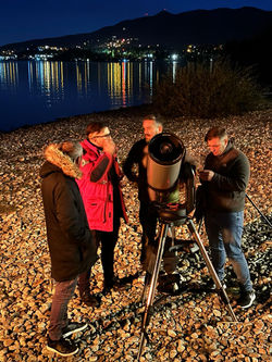 Incentive trip wineyard Mendoza