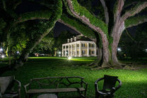Escape for a Date: The Inn at Houmas House - Darrow, Louisiana