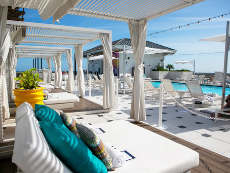 Escape For A Date: Hotel Effie
