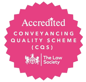 The Law Society Conveyancing Quality Scheme (CQS)