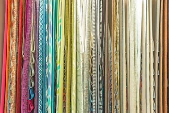 Curtain Samples