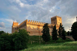 Castello della Rancia