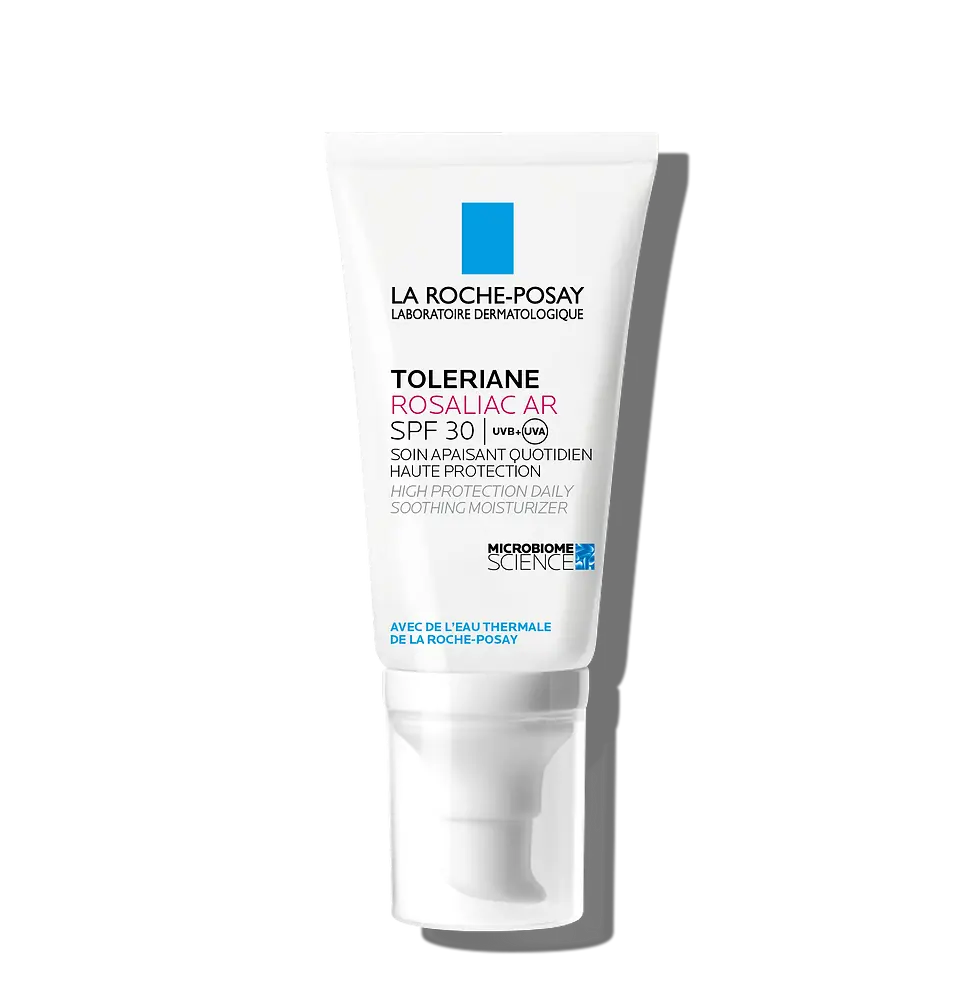 La Roche-Posay Toleriane Rosaliac AR SPF30
