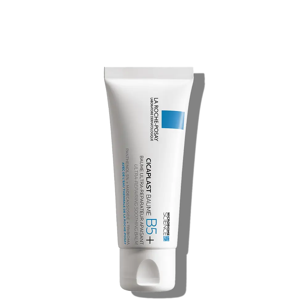 La Roche-Posay Ciclaplast Baume B5+