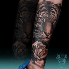 Artist Tilla
