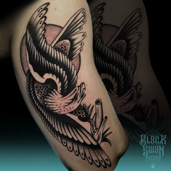 Artist RenzMancino