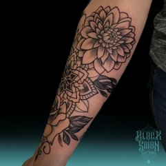Artist Debora