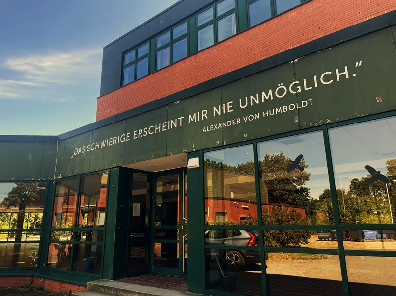 Alexander-von-Humboldt-Schule 22