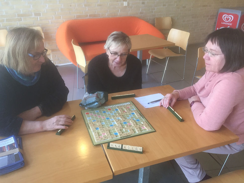 SpielTreff 19.01.19