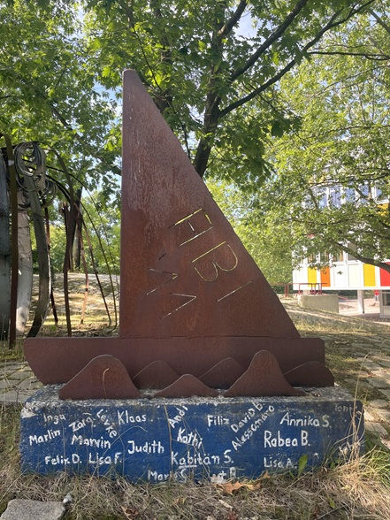 Gemeinschaftsschule Brachenfeld 2