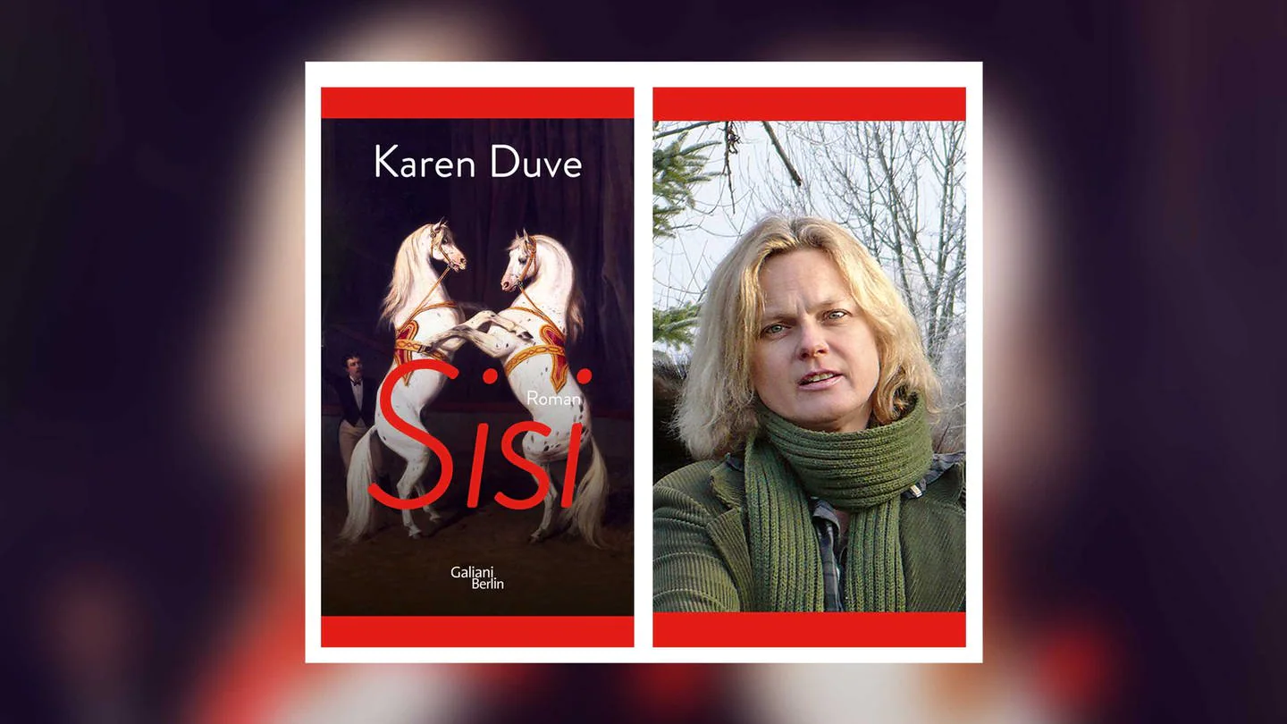 Karen Duve