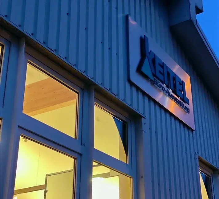 Keitel Büro-Ausstattung 1