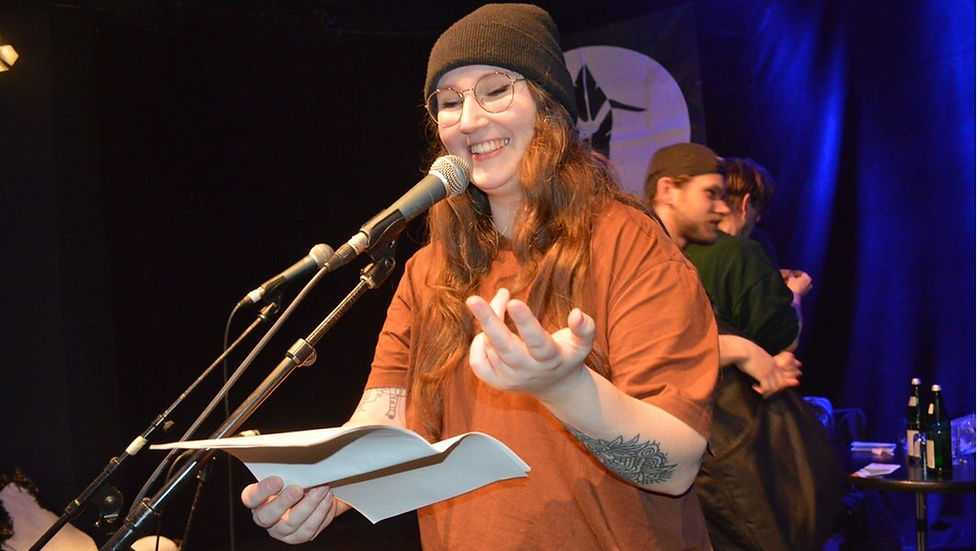 Selina Seemann 1